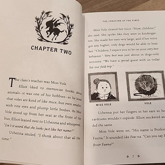 Novels - Picture 4 of 7